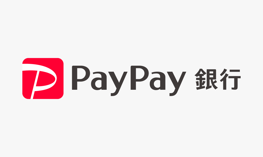 PAYPAY銀行振り込み